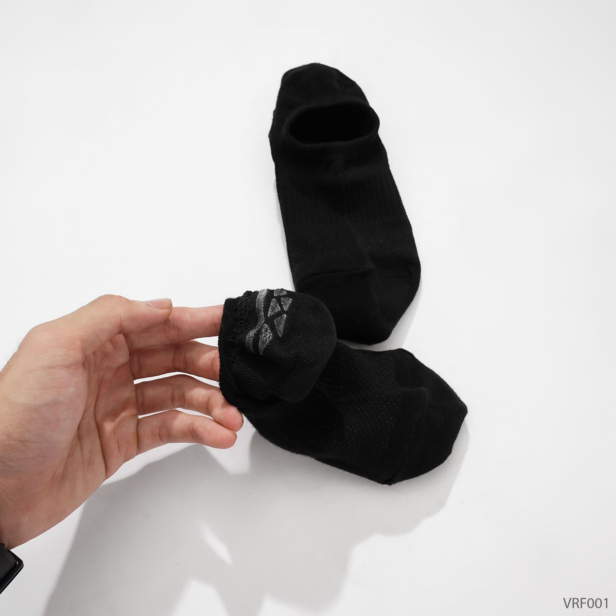  Vớ ngắn lười basic RAFOZ 