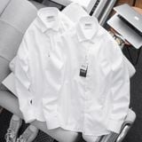  Áo SMDT RAFOZ vải hạt 