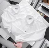  Áo SMDT RAFOZ vải hạt 