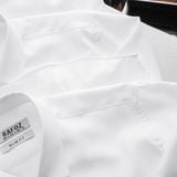  Áo SMDT RAFOZ vải hạt 