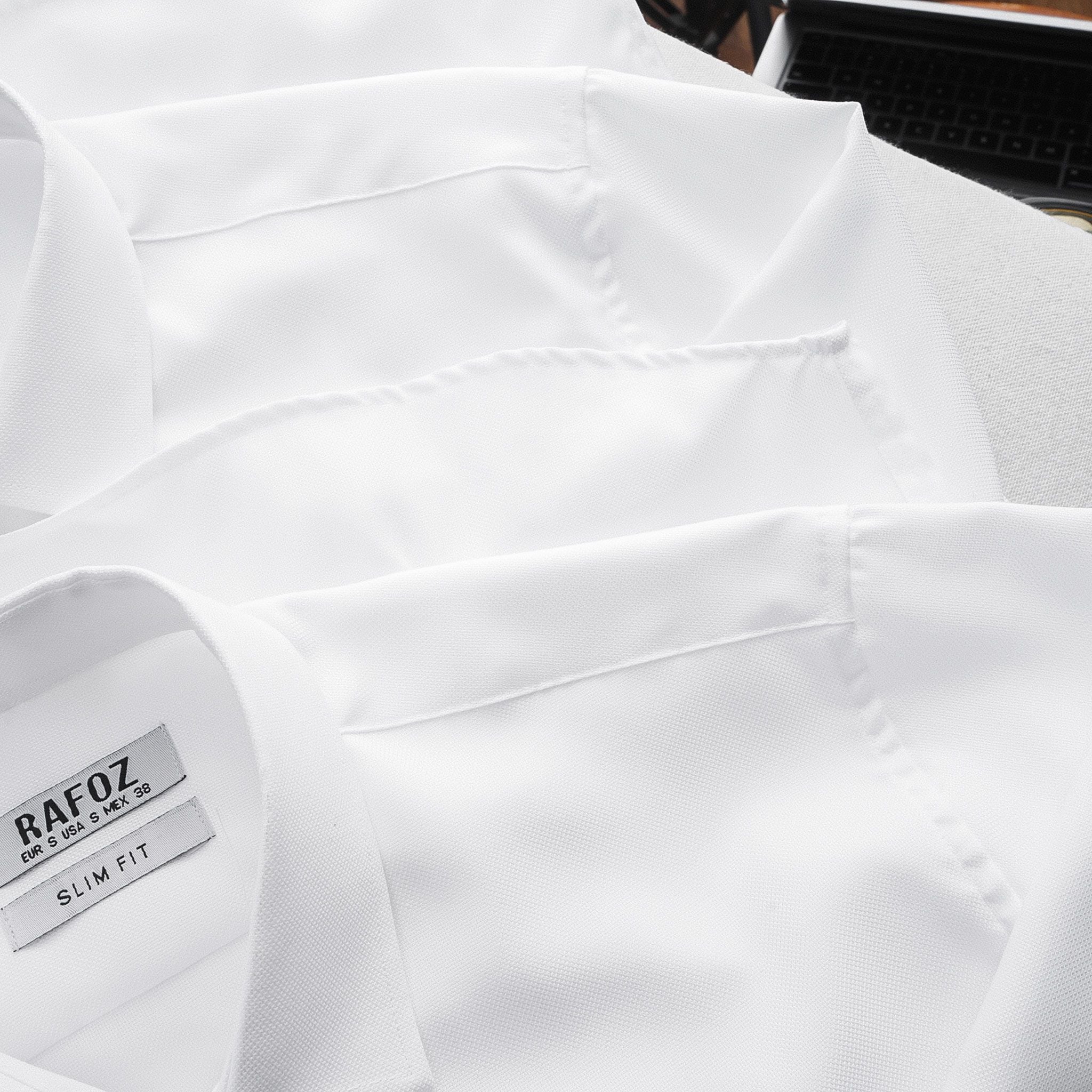  Áo SMDT RAFOZ vải hạt 