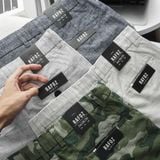  Quần short linen RAFOZ(6) 