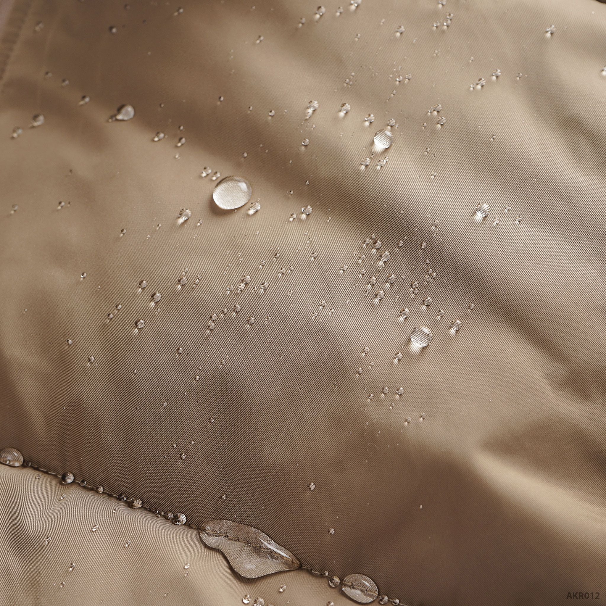  Áo khoác phao cổ lông RAFOZ - 012 