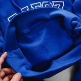  Áo hoodie Embroider RAFOZ - 001 