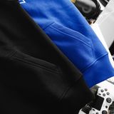  Áo hoodie Embroider RAFOZ - 001 