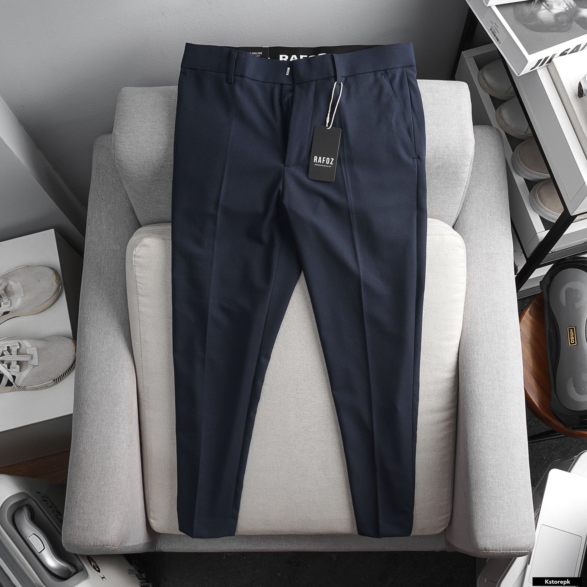  Quầntây classic Gentle Rafoz3 