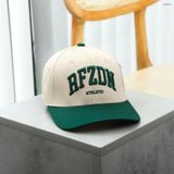  Nón RAFOZ embroider RFZDN - 004 