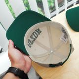  Nón RAFOZ embroider RFZDN - 004 