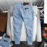  Quần jean RAFOZ slimfit light blue - 013 