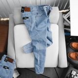  Quần jean RAFOZ slimfit light blue - 013 
