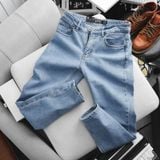  Quần jean RAFOZ slimfit light blue - 013 