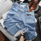  Quần jean RAFOZ slimfit light blue - 013 