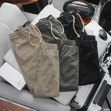  Quần jogger kaki basic RAFOZ - 001 