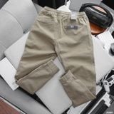  Quần jogger kaki basic RAFOZ - 001 