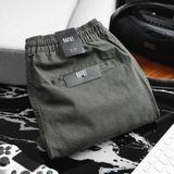  Quần jogger kaki basic RAFOZ - 001 
