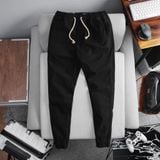  Quần jogger kaki basic RAFOZ - 001 