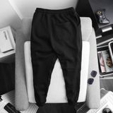 Quần jogger nỉ RAFOZ 2M - 220238 