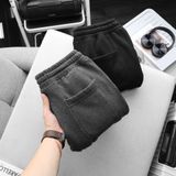  Quần jogger nỉ RAFOZ 2M - 220238 