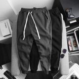  Quần jogger nỉ RAFOZ 2M - 220238 