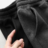  Quần jogger nỉ RAFOZ 2M - 220238 