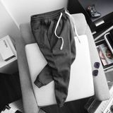  Quần jogger nỉ RAFOZ 2M - 220238 