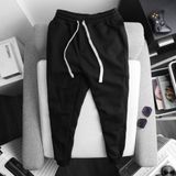  Quần jogger nỉ RAFOZ 2M - 220238 