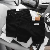  Quần short jean basic slim RAFOZ - 008 