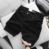  Quần short jean basic slim RAFOZ - 008 