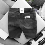  Quần short jean RF trơn 3m - 220249 