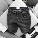  Quần short jean RF trơn 3m - 220249 