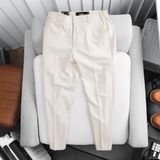  Quần tây lưng thun RAFOZ slimfit - 004 