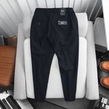  Quần tây lưng thun RAFOZ slimfit - 004 