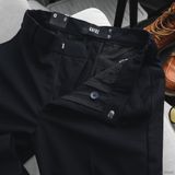  Quần tây lưng thun RAFOZ slimfit - 004 