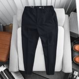  Quần tây lưng thun RAFOZ slimfit - 004 