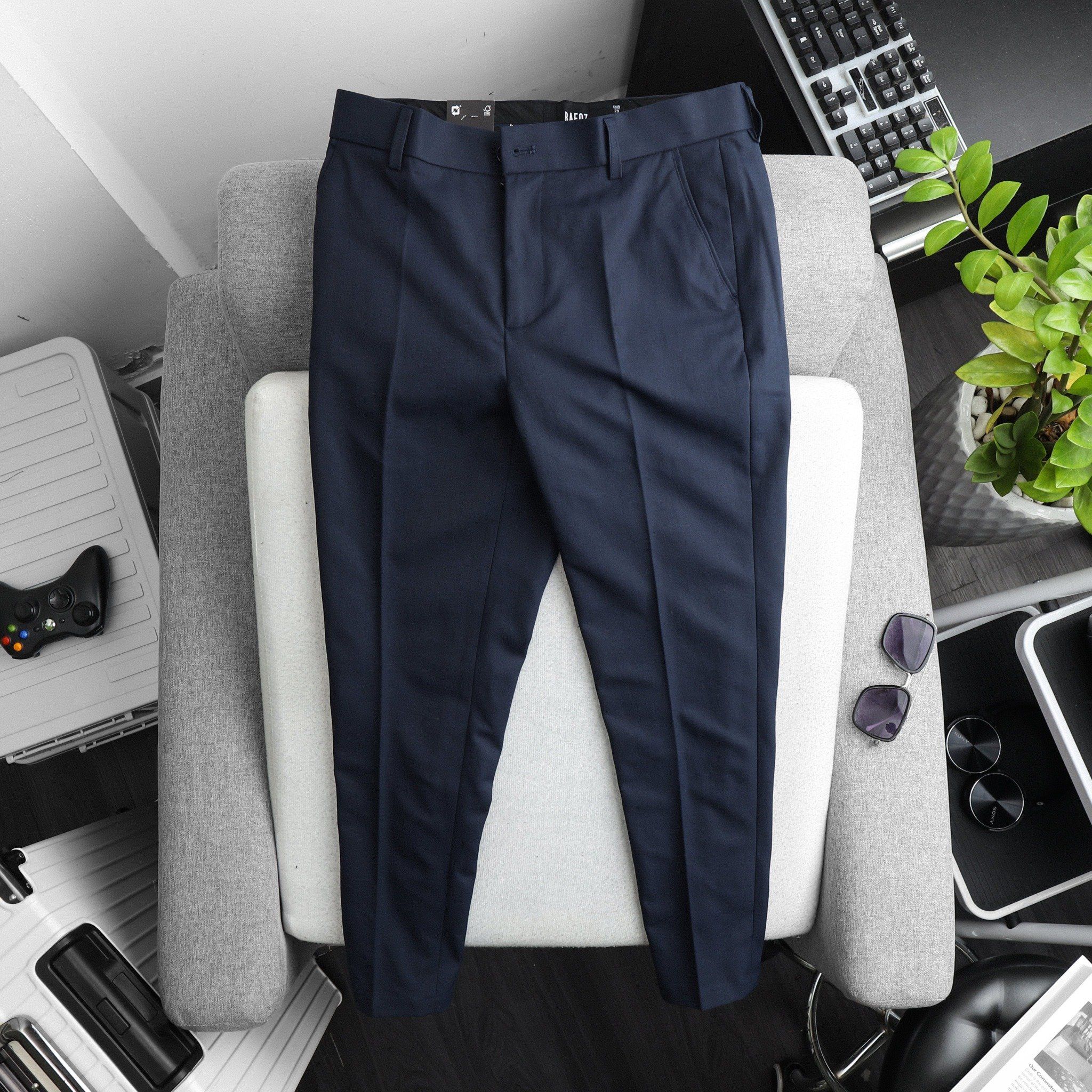  Quần tây RF basic slim-fit 3M - 220255 