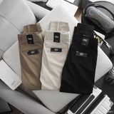  Quần tây slim-fit RAFOZ new look - 001 