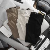  Quần tây slim-fit RAFOZ new look - 001 