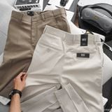  Quần tây slim-fit RAFOZ new look - 001 