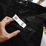  Quần tây slim-fit RAFOZ new look - 001 