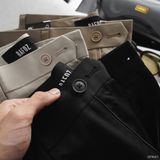  Quần tây slim-fit RAFOZ new look - 001 