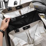  Quần tây slim-fit RAFOZ new look - 001 