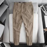  Quần tây slim-fit RAFOZ new look - 001 