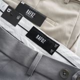  Quần tây slimfit Side tab RAFOZ - 002 