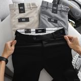  Quần tây slimfit Side tab RAFOZ - 002 