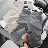  Quần tây slimfit Side tab RAFOZ - 002 