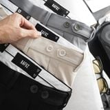  Quần tây slimfit Side tab RAFOZ - 002 