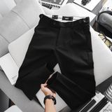  Quần tây slimfit Side tab RAFOZ - 002 