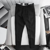  Quần tây slimfit Side tab RAFOZ - 002 