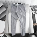  Quần tây slimfit Side tab RAFOZ - 002 