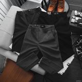  Quần tây RAFOZ lưng thun basic - 003 